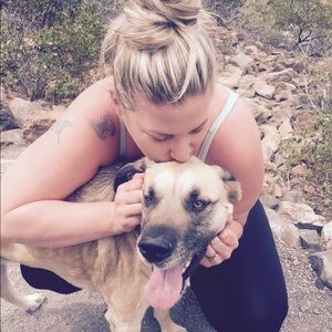 Meet your Posher, Amanda